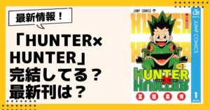 ハンターハンター全巻＋0巻 最新刊 名作 連載 HUNTER×HUNTER全巻【漫画