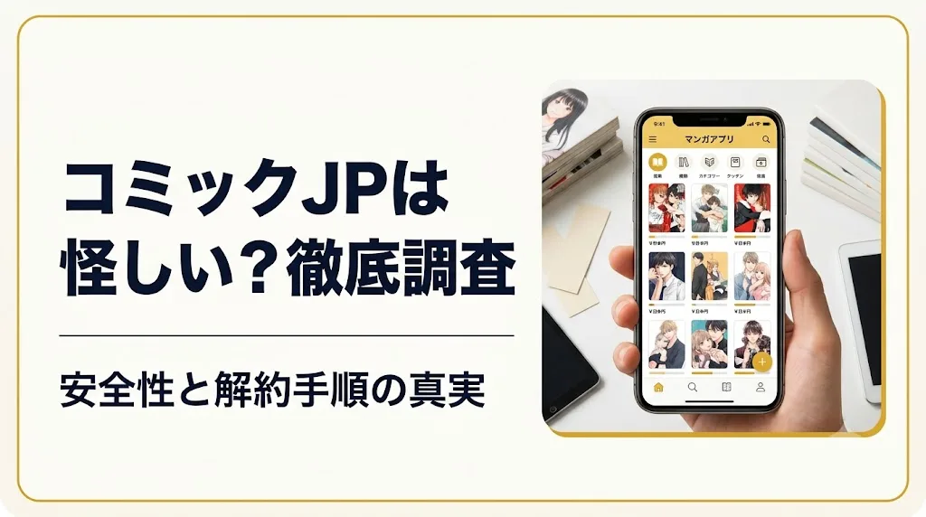 コミックjp アイキャッチ